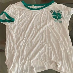 Atticute small T-shirt